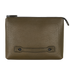 Mulberry City Laptop Case, front view
